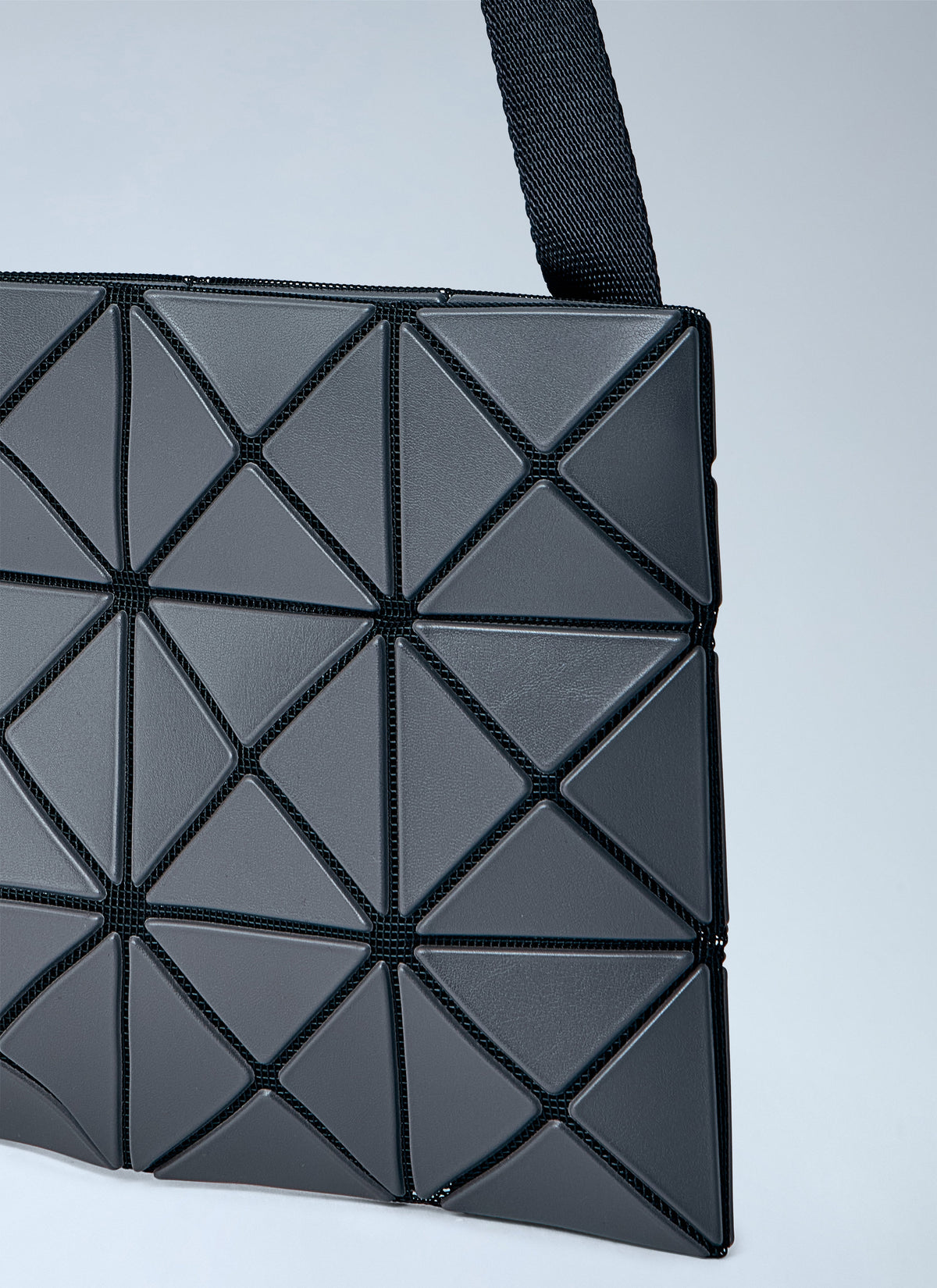 Bao Bao Issey Miyake Women Lucent Matte Shoulder Bag