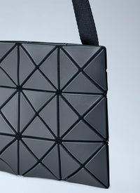 Bao Bao Issey Miyake Bao Bao Issey Miyake Men Lucent Matte Shoulder Bag