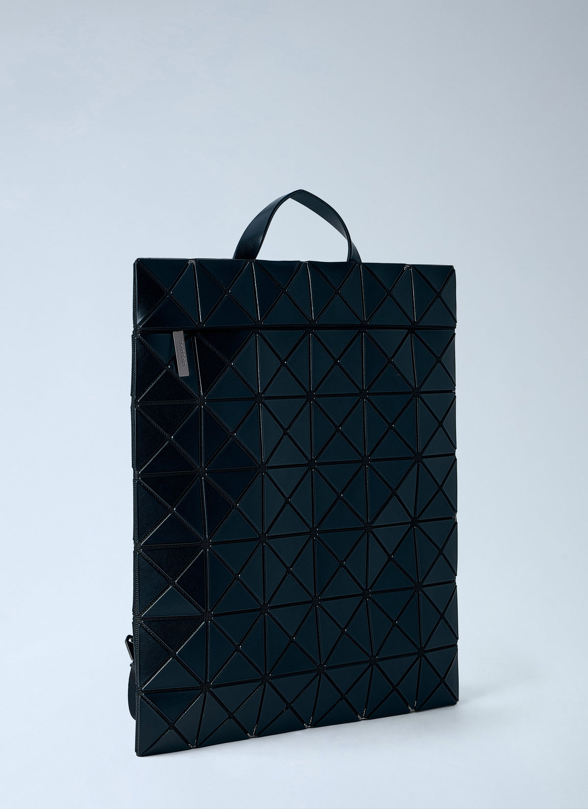 Bao Bao Issey Miyake Bao Bao Issey Miyake Men Flat Backpack