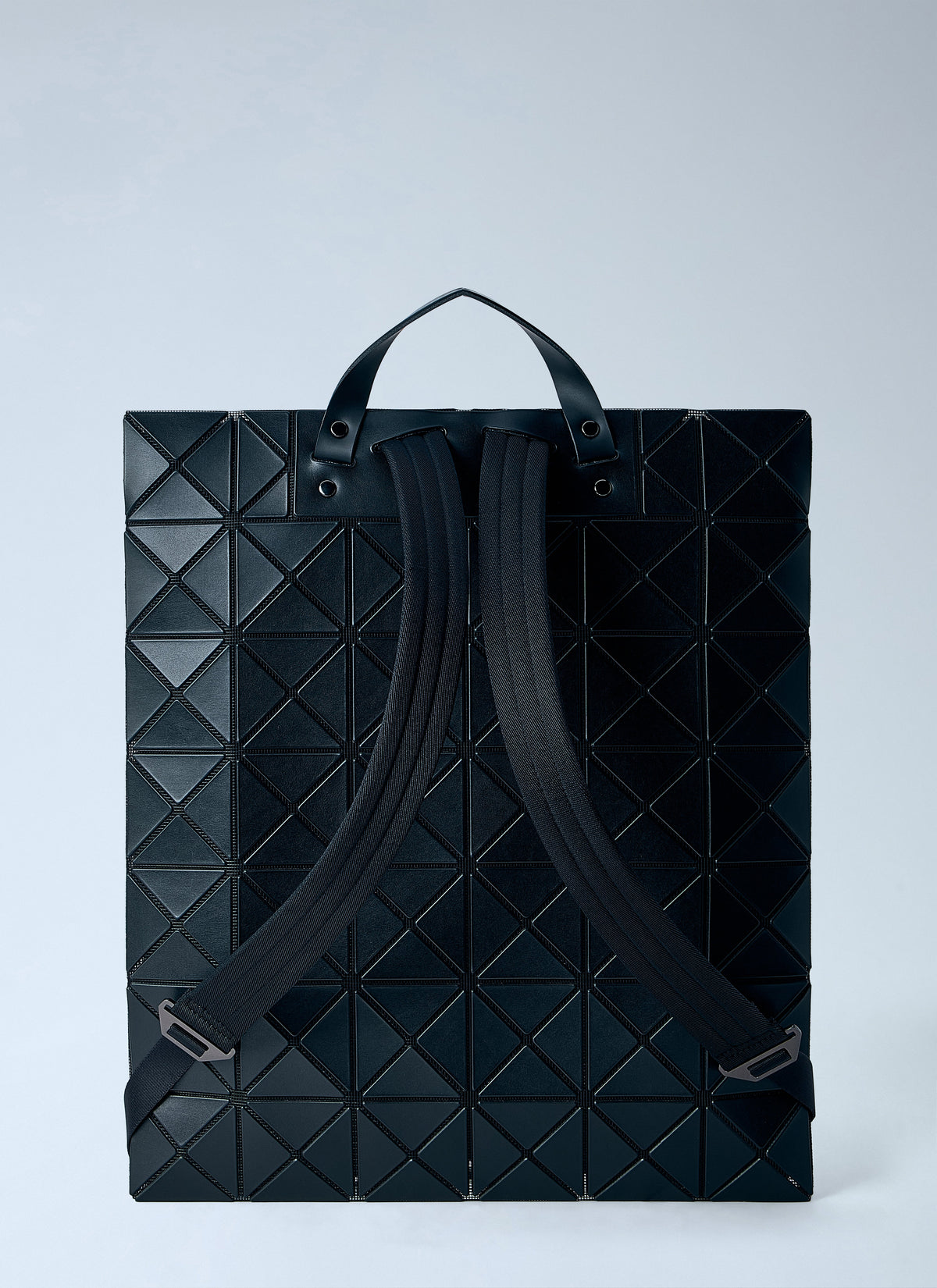 Bao Bao Issey Miyake Bao Bao Issey Miyake Men Flat Backpack