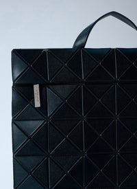 Bao Bao Issey Miyake Bao Bao Issey Miyake Men Flat Backpack