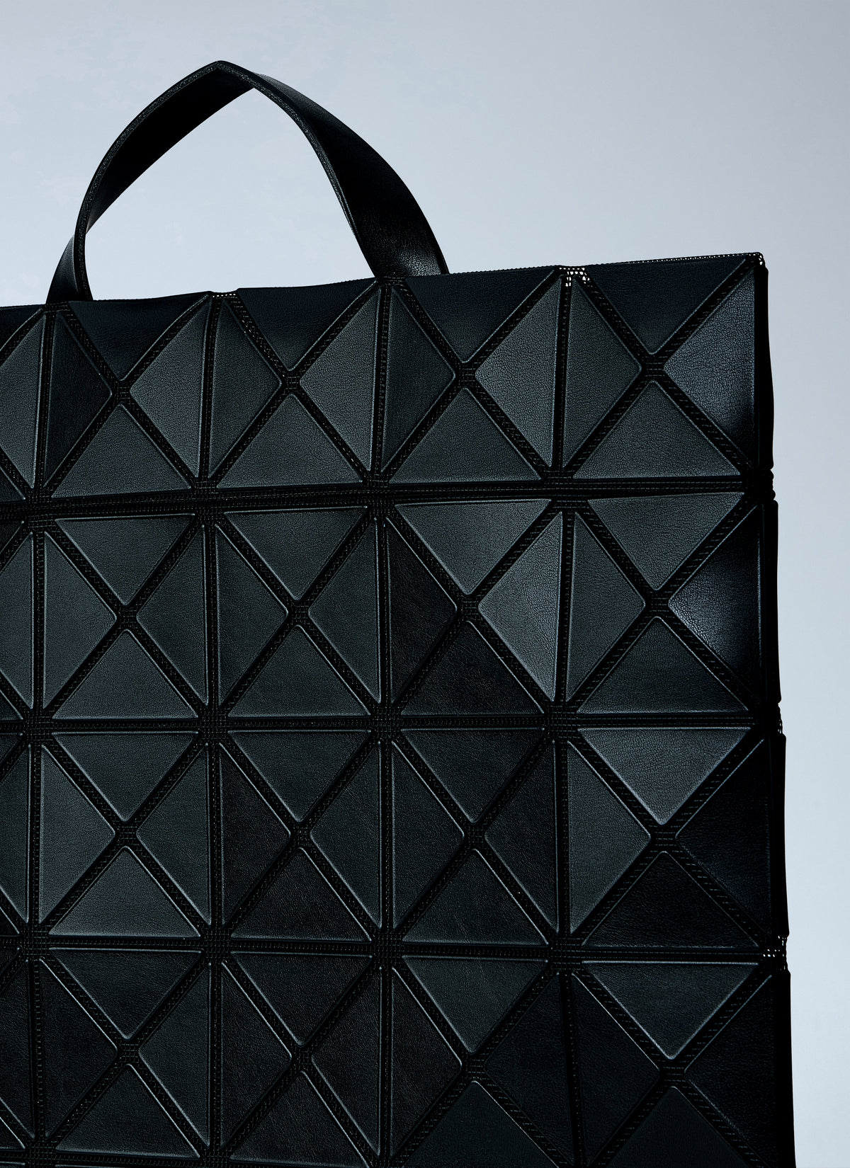Bao Bao Issey Miyake Bao Bao Issey Miyake Men Flat Backpack