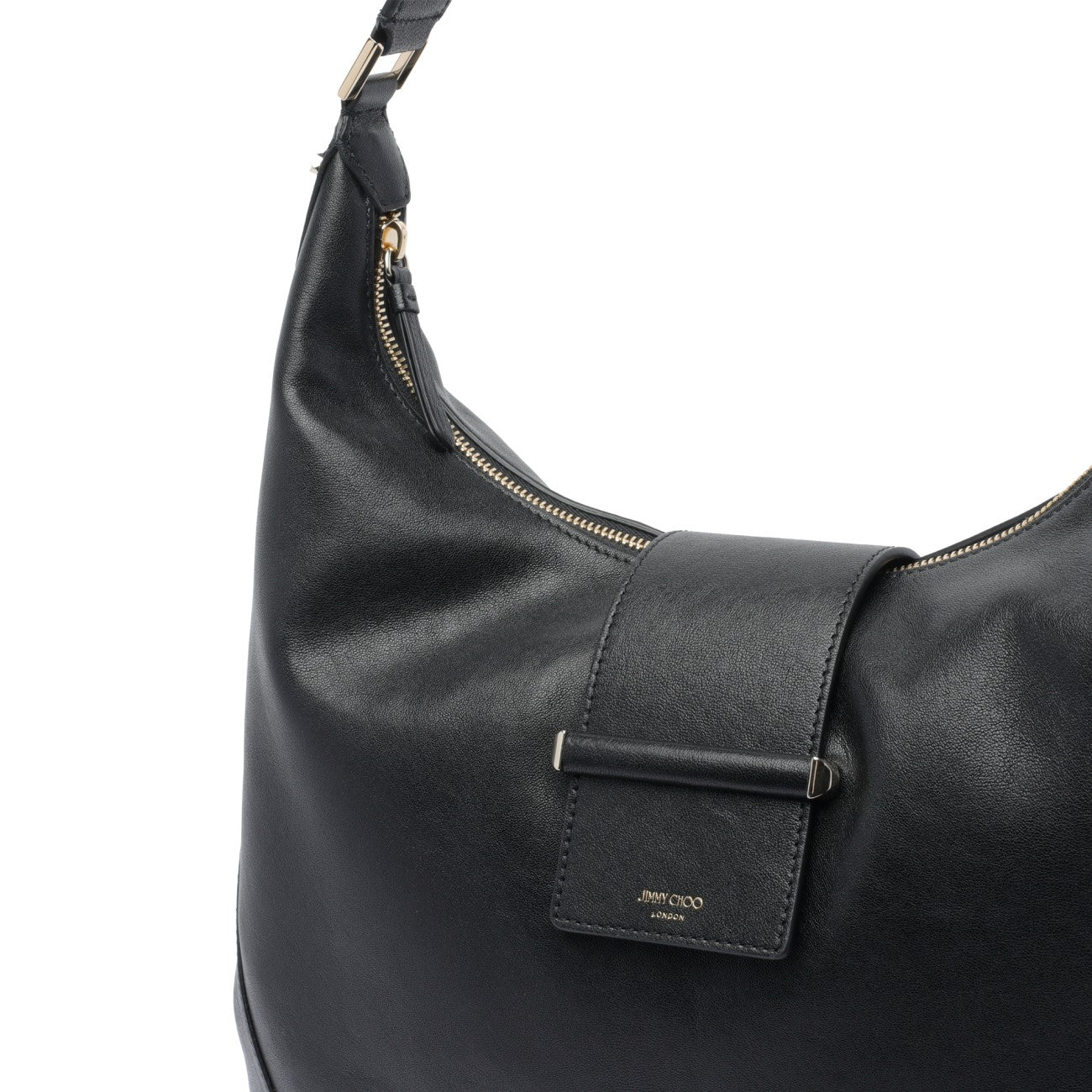 Jimmy Choo Jimmy Choo Women Bar Hobo Bag
