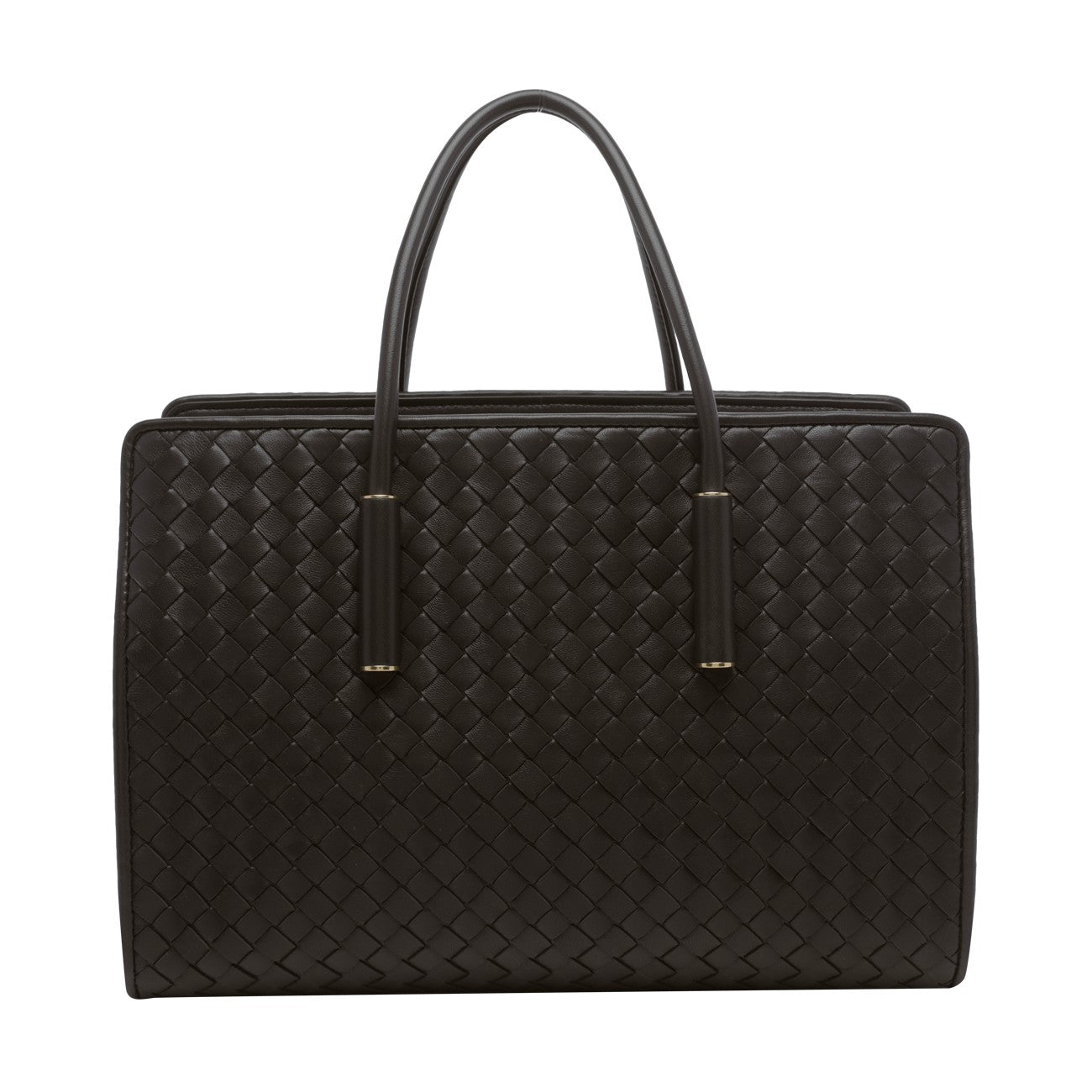 Bottega Veneta Women Barbara Small Tote