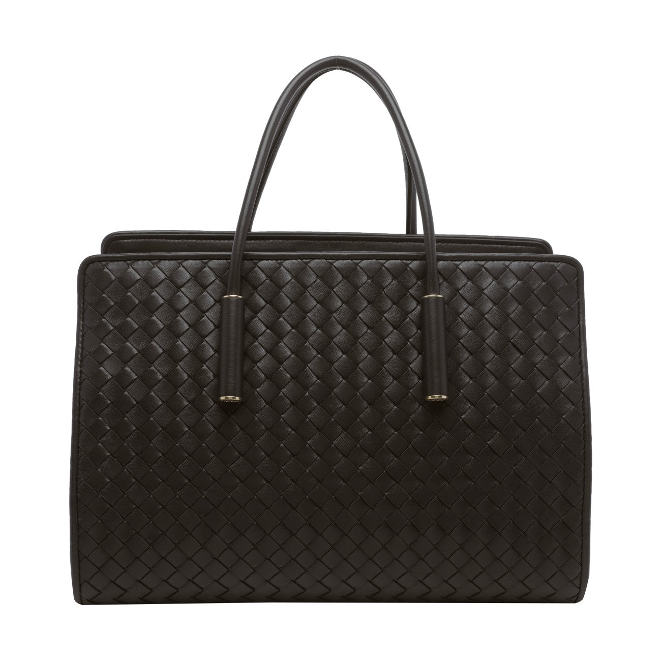 Bottega Veneta Women Barbara Small Tote