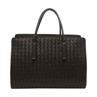 Bottega Veneta Women Barbara Small Tote