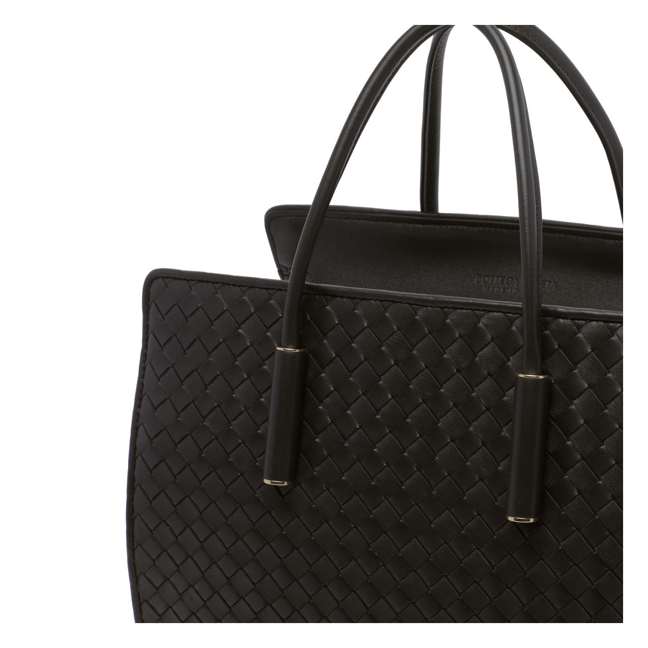 Bottega Veneta Women Barbara Small Tote