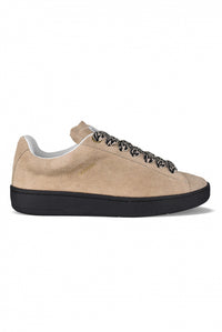 Lanvin Lanvin Men Lite Curb Sneakers