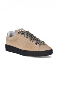 Lanvin Lanvin Men Lite Curb Sneakers