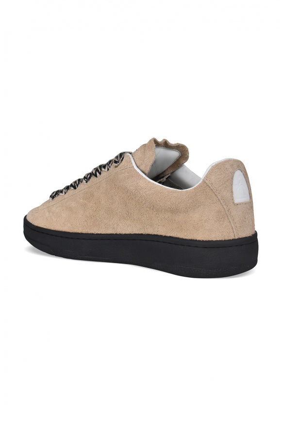 Lanvin Lanvin Men Lite Curb Sneakers