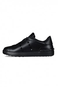 Valentino Garavani Valentino Garavani Men Rockstud 11 Untitled Sneakers