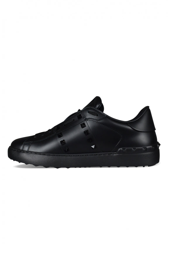 Valentino Garavani Valentino Garavani Men Rockstud 11 Untitled Sneakers