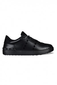 Valentino Garavani Valentino Garavani Men Rockstud 11 Untitled Sneakers