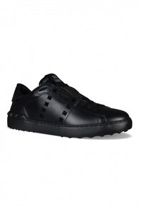 Valentino Garavani Valentino Garavani Men Rockstud 11 Untitled Sneakers