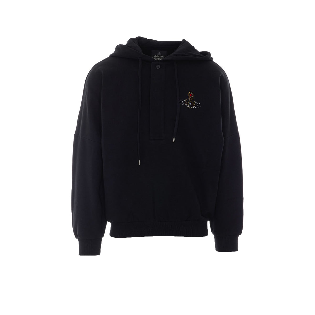 Vivienne Westwood Men Batwing Hoodie