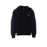 Vivienne Westwood Men Batwing Hoodie