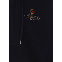 Vivienne Westwood Men Batwing Hoodie