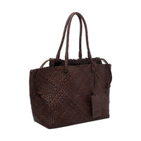 Ibeliv Women Bazika Handbag