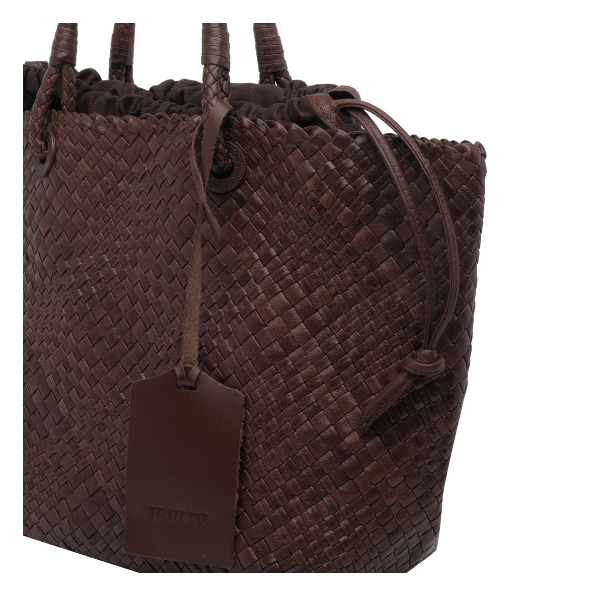 Ibeliv Women Bazika Handbag