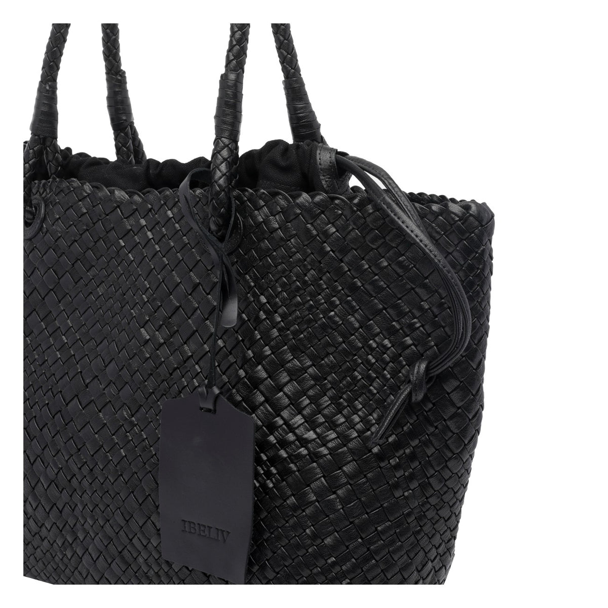 Ibeliv Women Bazika Handbag