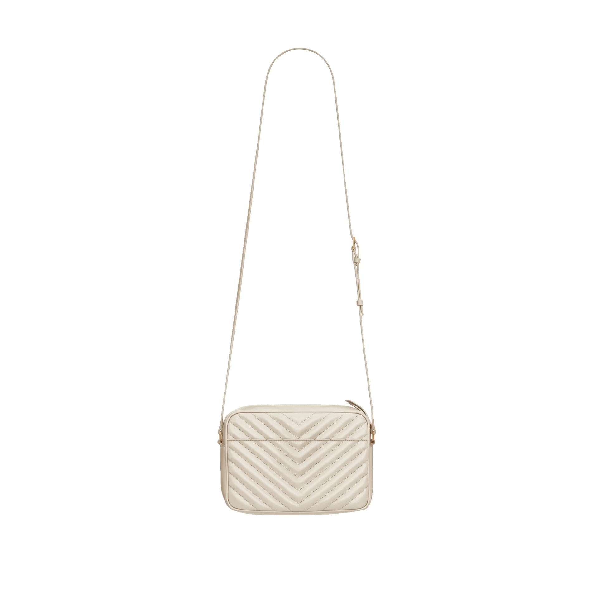 SAINT LAURENT Saint Laurent Lou Camera Bag Women