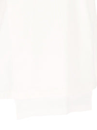 Maison Margiela Men Double Layered T-Shirt