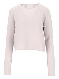 Lisa Yang Women "Ida" Cashmere Sweater
