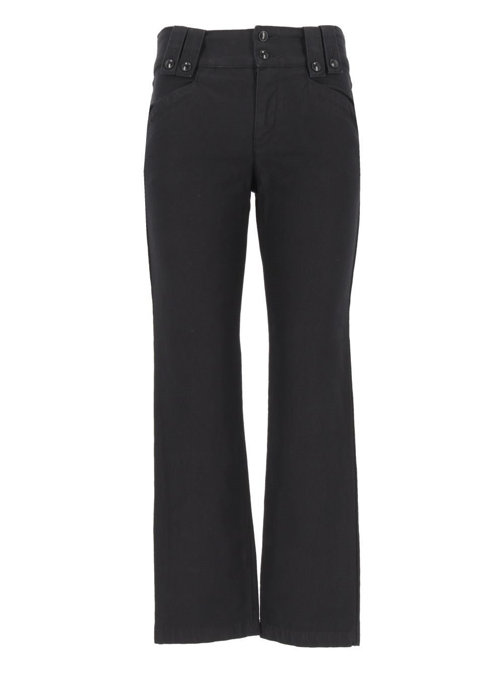 Isabel Marant Women "Birdy" Trousers