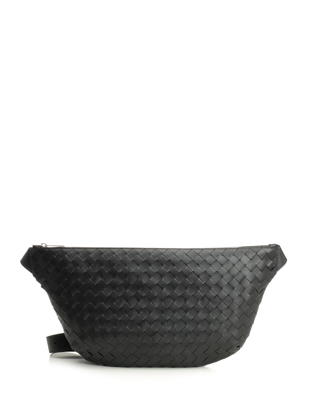 Bottega Veneta Men "Day Sling" Bag