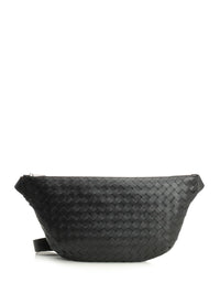 Bottega Veneta Men "Day Sling" Bag