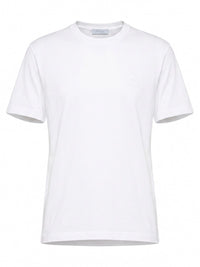 Prada Men Cotton T-Shirt