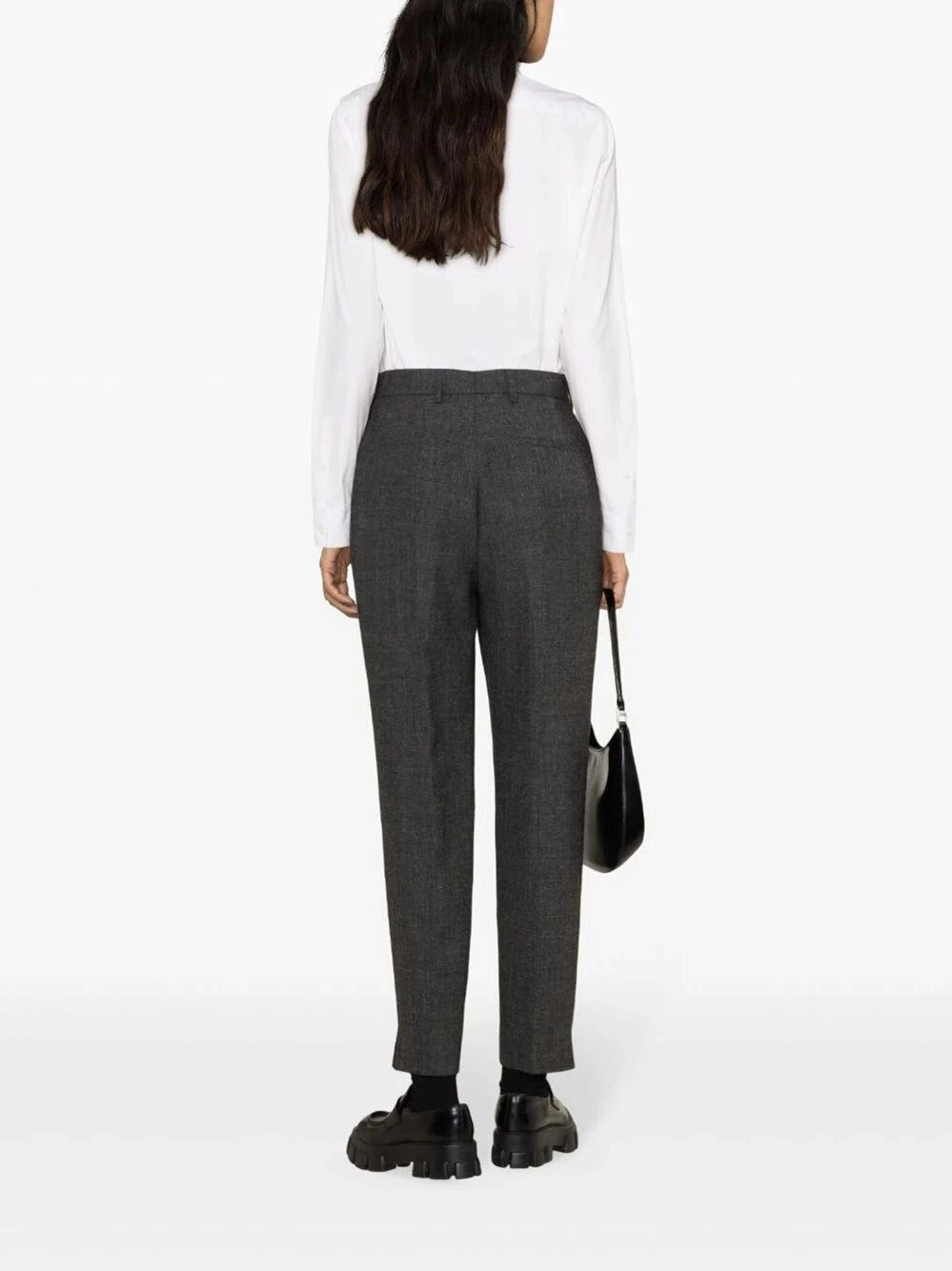 Prada Women Pants