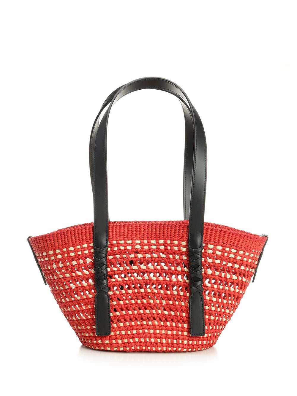Loewe Paula's Ibiza Women Small "Braid" Bag