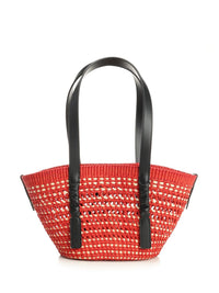 Loewe Paula's Ibiza Women Small "Braid" Bag