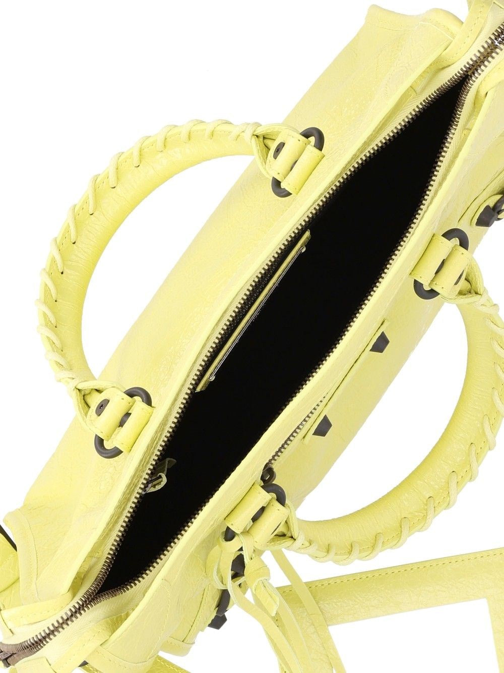 Balenciaga Balenciaga Women Small "Le City" Bag