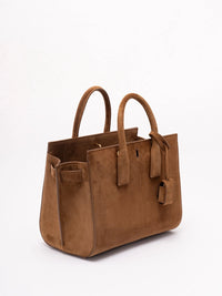 Saint laurent Saint Laurent Women `Sac De Jour` Small Bag
