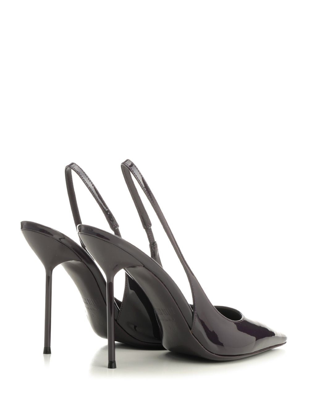 Paris Texas Women "Linda" Slingback