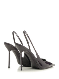 Paris Texas Women "Linda" Slingback