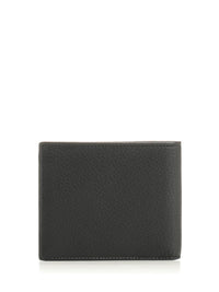 Saint Laurent Men Tiny Cassandre Wallet