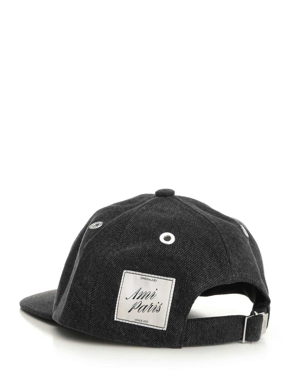 Ami Ami Women Denim Cap