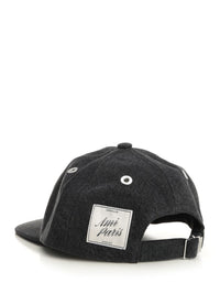 Ami Ami Women Denim Cap