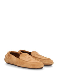Celine Women "Triomphe" Loafer
