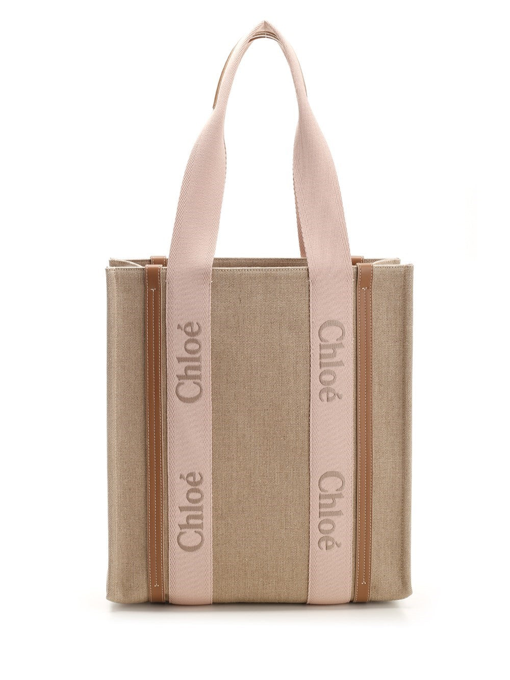 Chloe' Women 'Woody' Tote Bag