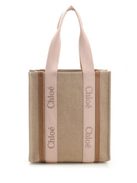 Chloe' Women 'Woody' Tote Bag