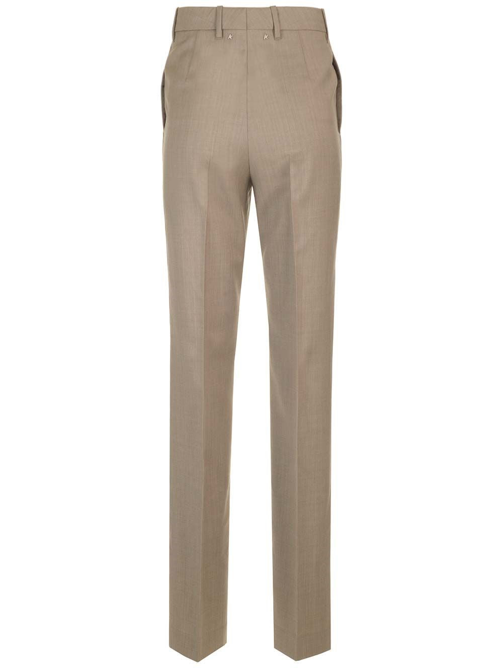 Golden Goose Women Tailored Trousers