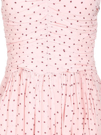 Rotate Women Ruffled Dress