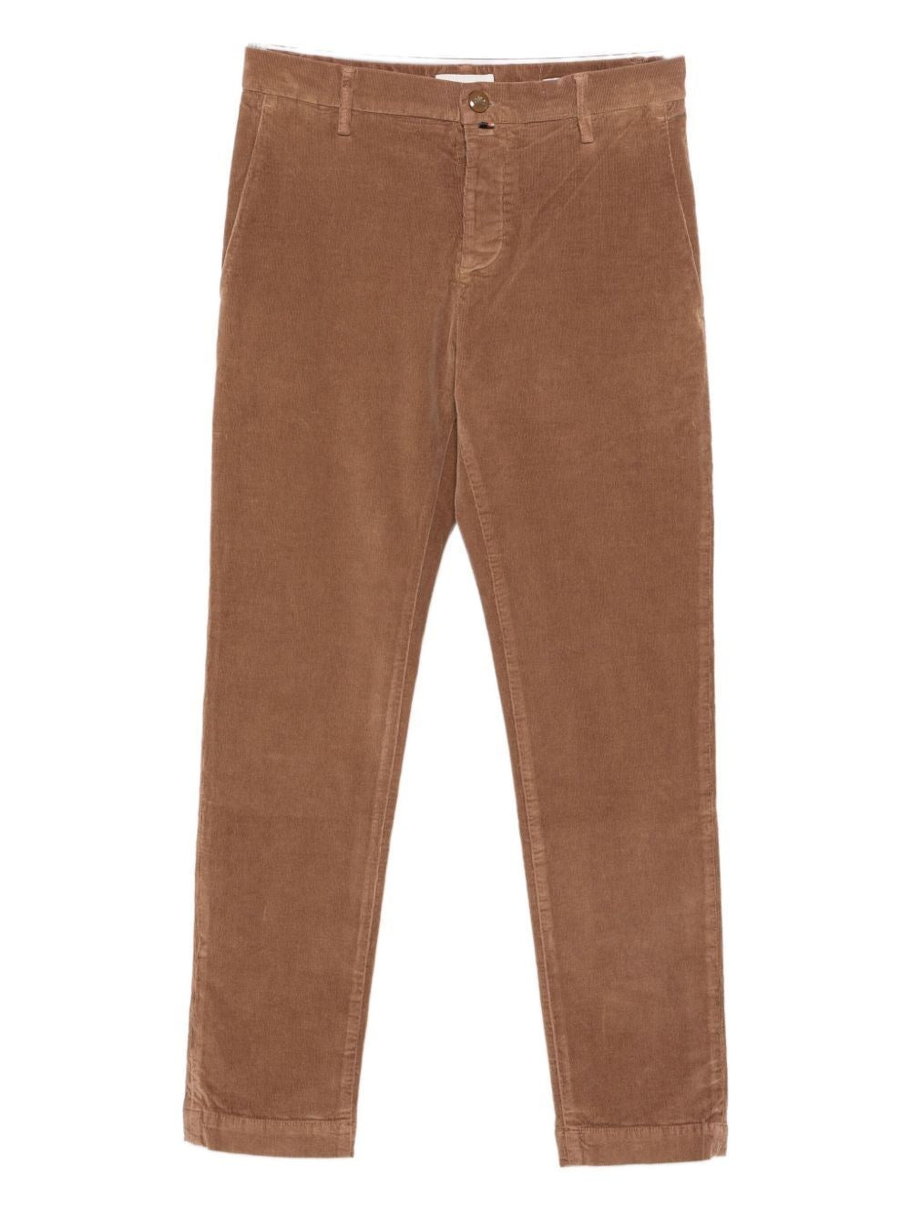 Jacob Cohen Men Slim Fit Trousers