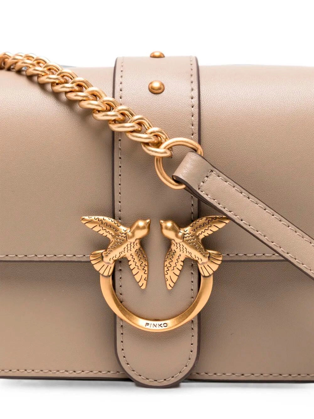 Pinko Pinko Women Love One Mini Bag