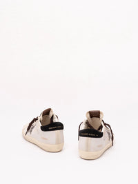 Golden Goose Women `Super-Star` Sneakers
