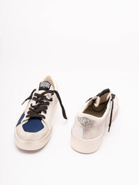 Golden Goose Men `Stardan` Sneakers